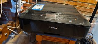 Stampante Canon PIXMA MG5450 Nero