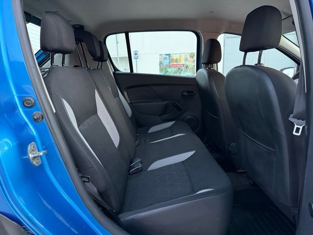 DACIA SANDERO 1.0i 90CV !! 5.500€ !!