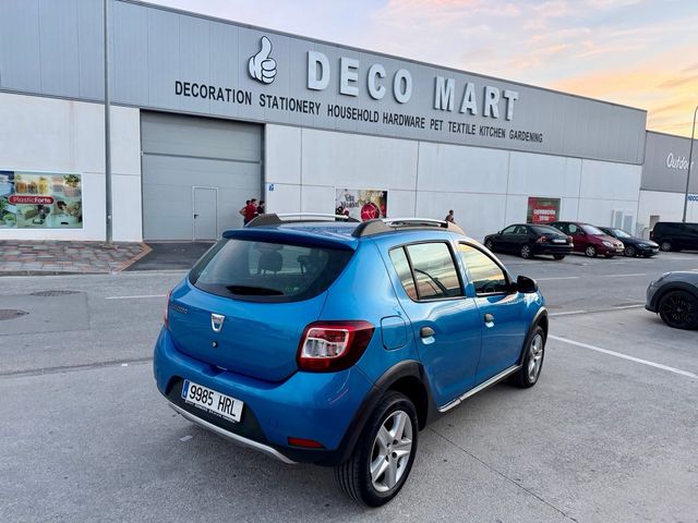 DACIA SANDERO 1.0i 90CV !! 5.500€ !!