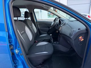 DACIA SANDERO 1.0i 90CV !! 5.500€ !!