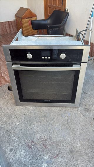 Horno Eléctrico Integrable