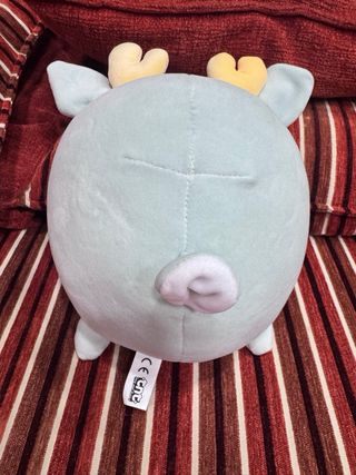 Peluche cervatillo kawaii