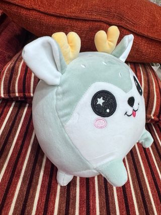 Peluche cervatillo kawaii