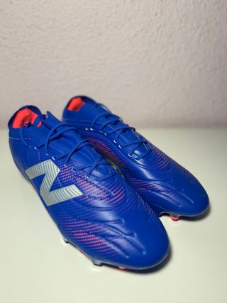 Botas Fútbol New Balance Tekela Pro FG T42
