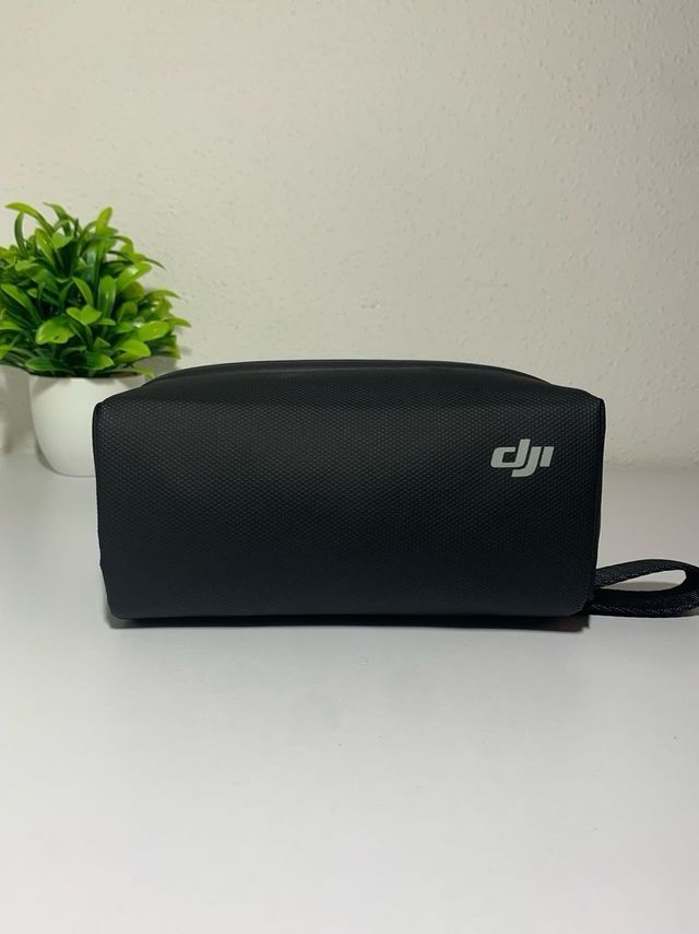 GARANTIA! DJI Osmo Pocket 3 Creator Combo