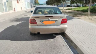 Citroen Xsara 2004