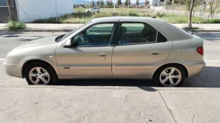 Citroen Xsara 2004