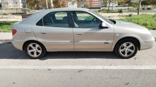 Citroen Xsara 2004