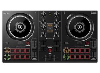 Controlador DJ Pioneer DDJ-200