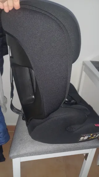 Silla coche bebé Vivitta i-Size