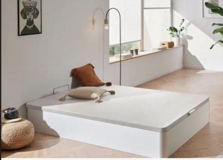 Canapés + colchones nuevos – montaje incluido