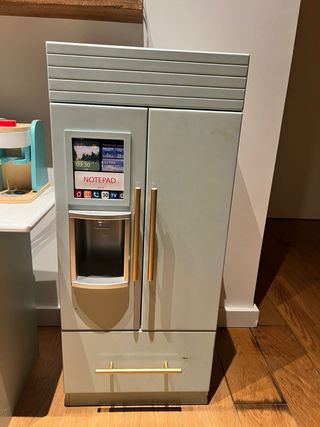 Cocina de Juguete de Madera