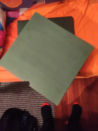 Álbum Sellos España