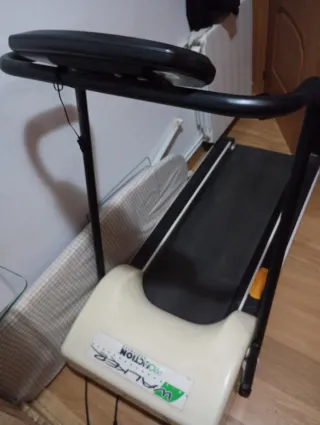 Cinta de andar Walker Pro-Action