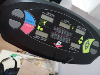 Cinta de andar Walker Pro-Action