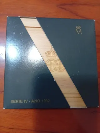 Moneda Plata 10000 Ptas