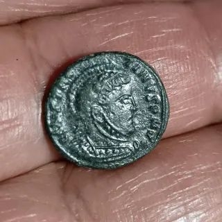 Moneta Romana Costantino I 306-337 d.C.