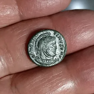 Moneta Romana Costantino I 306-337 d.C.