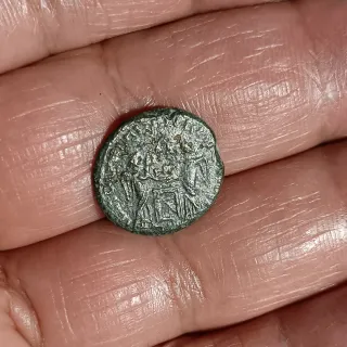 Moneta Romana Costantino I 306-337 d.C.