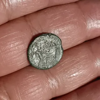 Moneta Romana Costantino I 306-337 d.C.