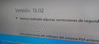 PS4 Slim 1TB con Caja Original