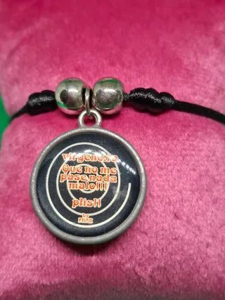 Pulsera Virgen