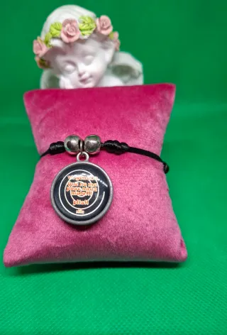 Pulsera Virgen