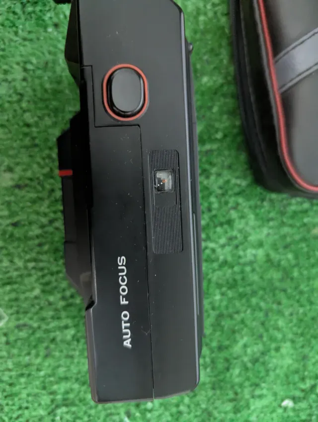 Cámara Premier PC-800