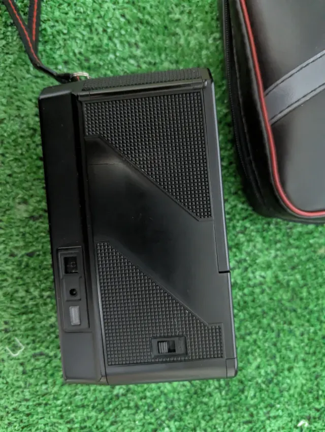 Cámara Premier PC-800