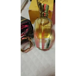 Perfume Amore Mío + Pendientes Cristian Lay