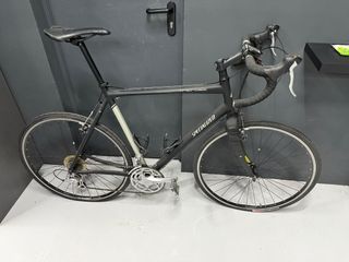 Bicicleta Specialized Tri-Cross