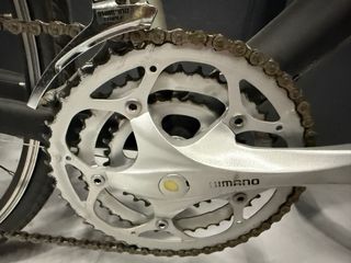 Bicicleta Specialized Tri-Cross