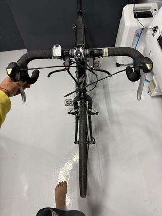 Bicicleta Specialized Tri-Cross