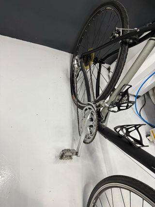 Bicicleta Specialized Tri-Cross