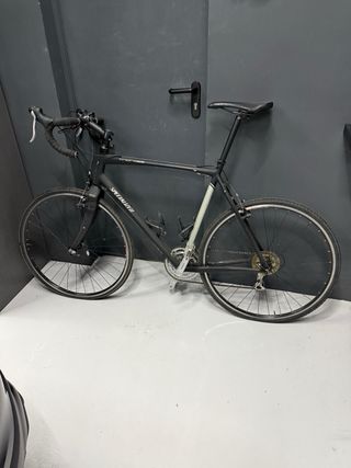 Bicicleta Specialized Tri-Cross