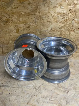 Llantas Suzuki LTZ Traseras