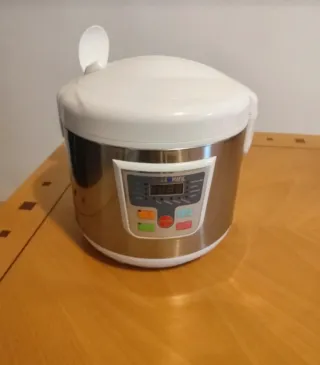 Robot de cocina La-Matic
