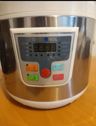 Robot de cocina La-Matic