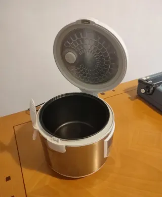 Robot de cocina La-Matic