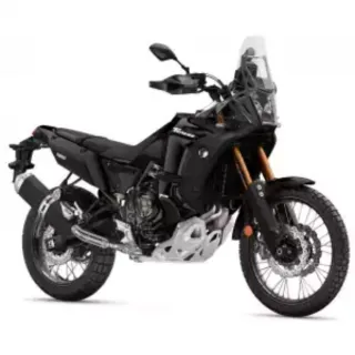 Despiece Yamaha Ténéré World Raid 2022