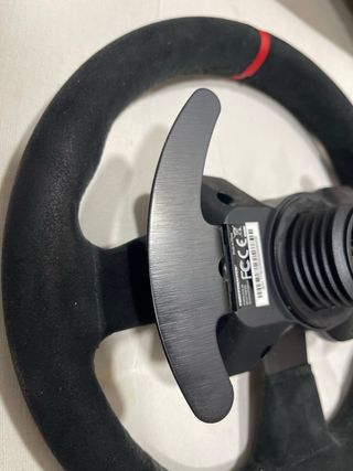 Aro Thrustmaster Ferrari Alcántara T300