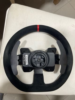Aro Thrustmaster Ferrari Alcántara T300