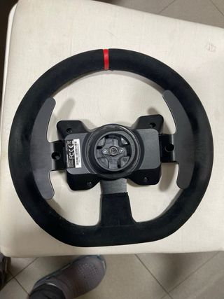 Aro Thrustmaster Ferrari Alcántara T300