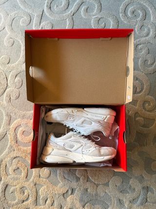 Zapatos Diesel Serendipity Sport