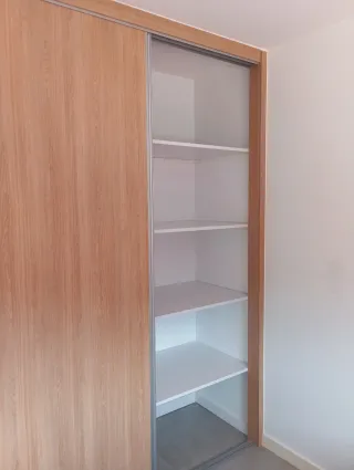 Fabricamos puerta frontal a medida