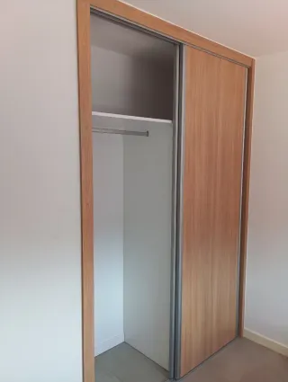 Fabricamos puerta frontal a medida