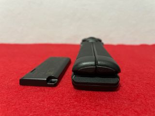 Mando Nikon ML-L7 Bluetooth + Trípode SmallRig