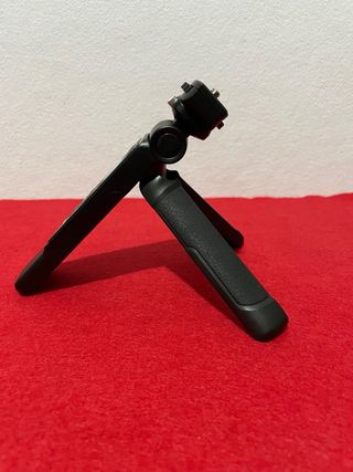 Mando Nikon ML-L7 Bluetooth + Trípode SmallRig