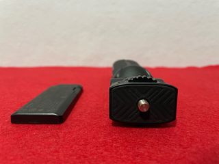 Mando Nikon ML-L7 Bluetooth + Trípode SmallRig