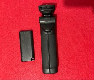 Mando Nikon ML-L7 Bluetooth + Trípode SmallRig